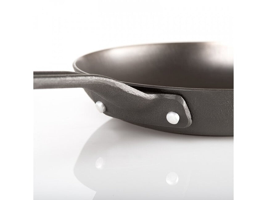 GSI Outdoors Guidecast Χυτοσίδηρη Τηγάνι Frying Pan 305 mm