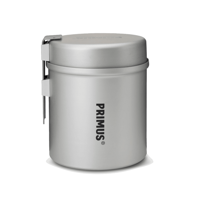 PRIMUS Essential Trail σετ