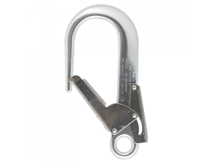 BEAL DynaPro Air Hook σύστημα σύλληψης για εργασία σε ύψος 100 cm