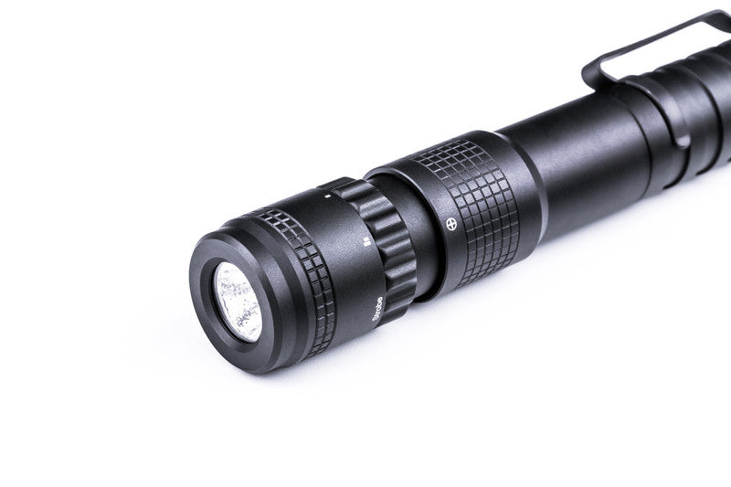 NexTorch® N18L Μπαστούνι 48cm, με Φακό LED