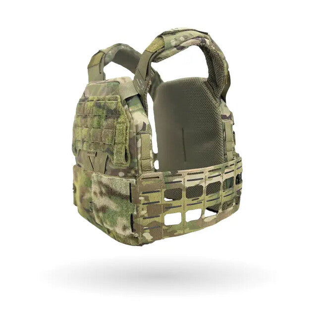 Agilite Warfighter Πάνελ Σύνδεσης L (2 τεμάχια), multicam