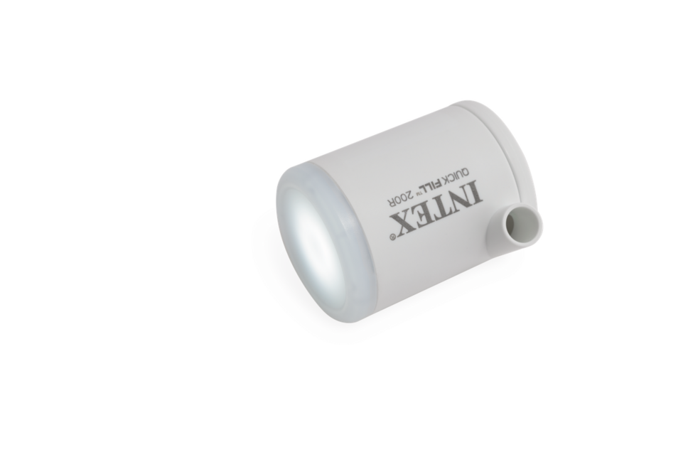 Intex Quickfill USB200R Small Electric Pump