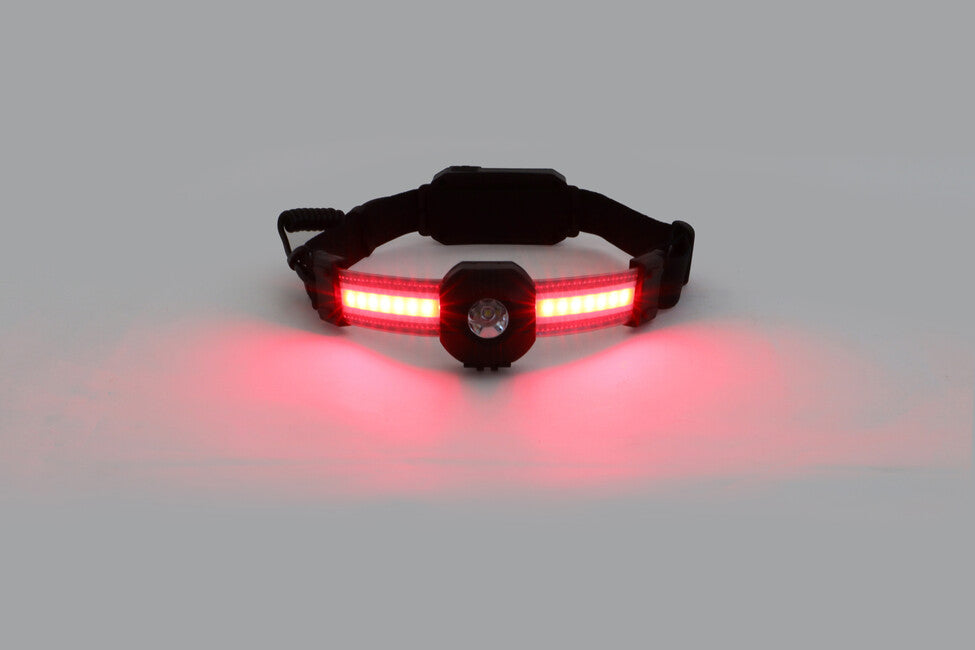Origin Outdoors Κεφαλόφωτο LED Taillight 500 lumens