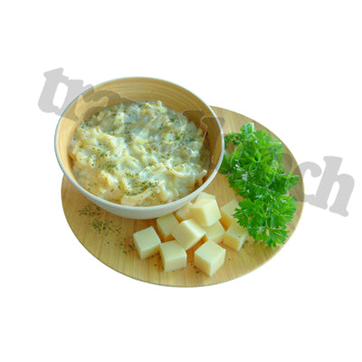 Travellunch Μίγματα Φαγητού Χορτοφάγων 6 τεμάχια 125 g