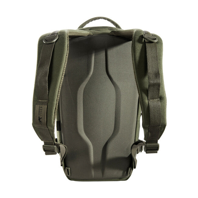 Tasmanian Tiger Modular Daypack L σακίδιο πλάτης με αρθρωτό σύστημα, λαδί 18L