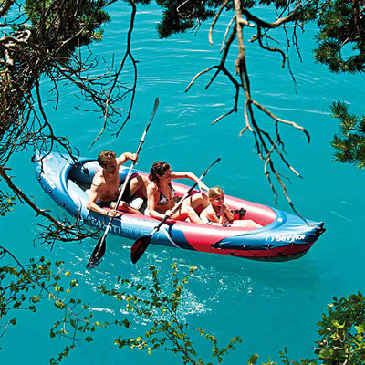Sevylor Καγιάκ Tahiti Plus