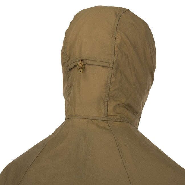 Helikon-Tex TRAMONTANE Αντιανέμικο Μπουφάν WindPack Nylon, Shadow Grey