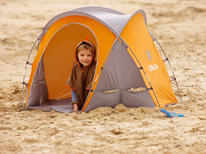 LittleLife Σκίαστρα Παραλίας για Παιδιά