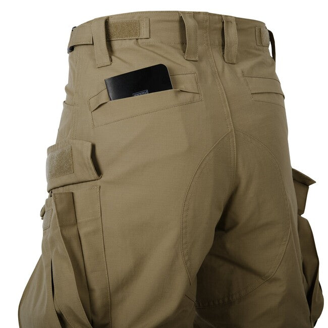 Helikon-Tex SFU NEXT Παντελόνι PolyCotton Ripstop, Adaptive Green