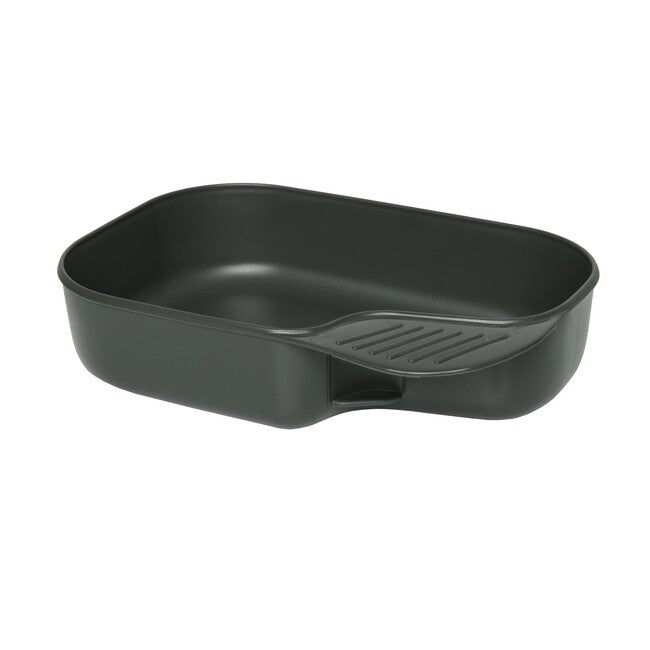Wildo Basic Σετ Κάμπινγκ id w30262, Πορτοκαλί / Σκούρο Γκρι