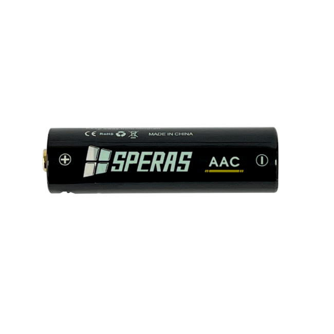 Speras Μπαταρία Li-Ion 1800 mAh AAC