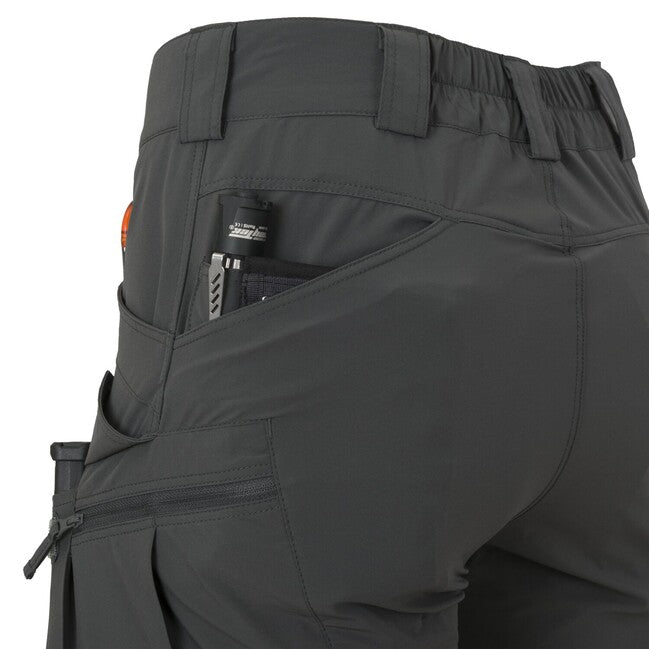 Helikon-Tex OTP Παντελόνι VersaStretch Tακτικό Versa Stretch Lite Outdoorové, Χακί