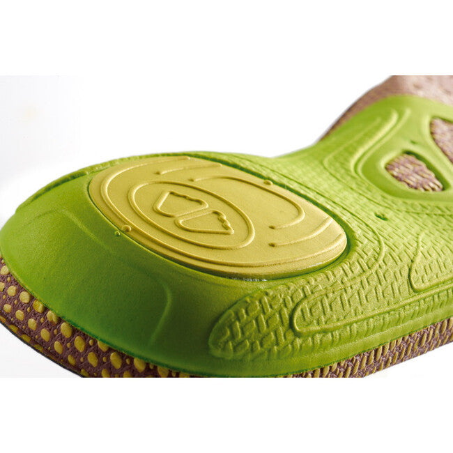 Sidas 3Feet Outdoor Mid Πάτοι Παπουτσιών