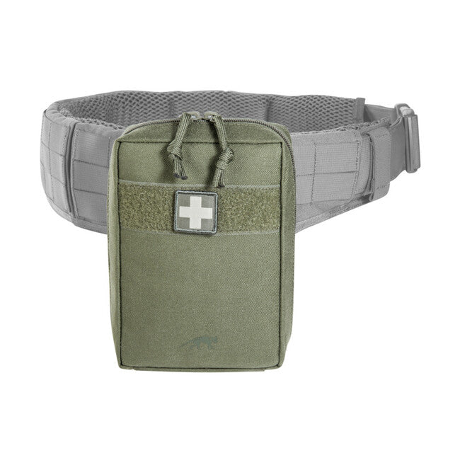 Tasmanian Tiger First Aid Complete Φαρμακείο Molle, λαδί