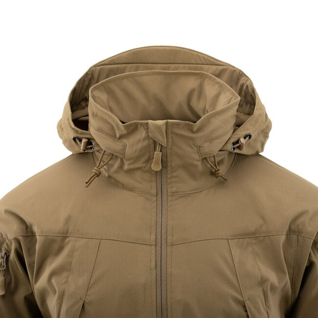 Helikon-Tex BLIZZARD Μπουφάν StormStretch PenCott WildWood™