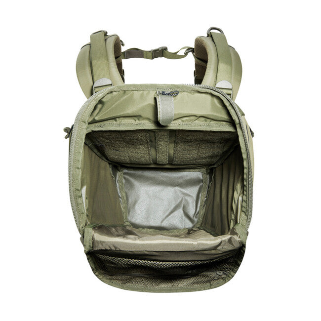 Tasmanian Tiger Companion 30 σακίδιο πλάτης, λαδί
