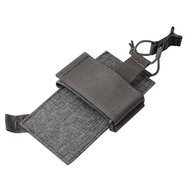 Helikon-Tex Θήκη Εισαγωγής για Πιστόλι Nylon, Melange Grey