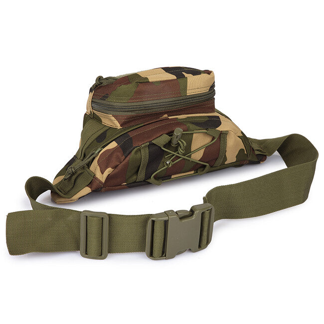 Dragowa Tactical CP Ζώνη Μέσης Αδιάβροχη Tactical