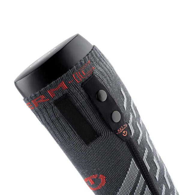 Therm-ic Performance S.E.T θερμαινόμενες κάλτσες