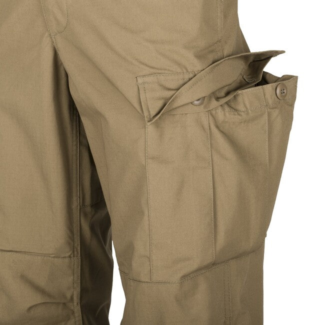 Helikon-Tex Παντελόνι BDU PolyCotton Ripstop, US Woodland