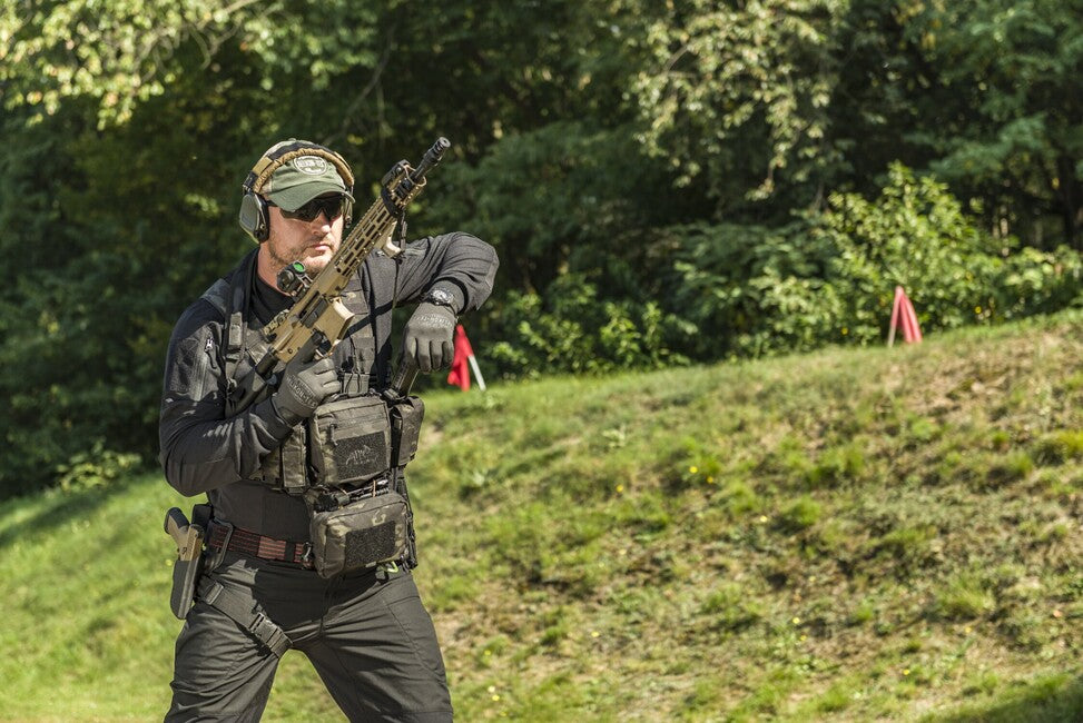 Helikon-Tex TRAINING MINI RIG Τακτικός Εξοπλισμός, Multicam