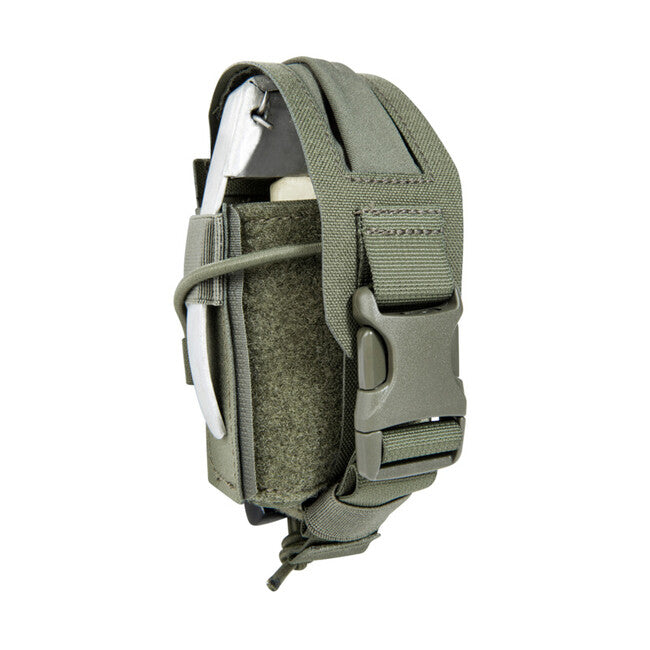 Tasmanian Tiger Wrap Holder θήκη χειροβομβίδας, λαδί