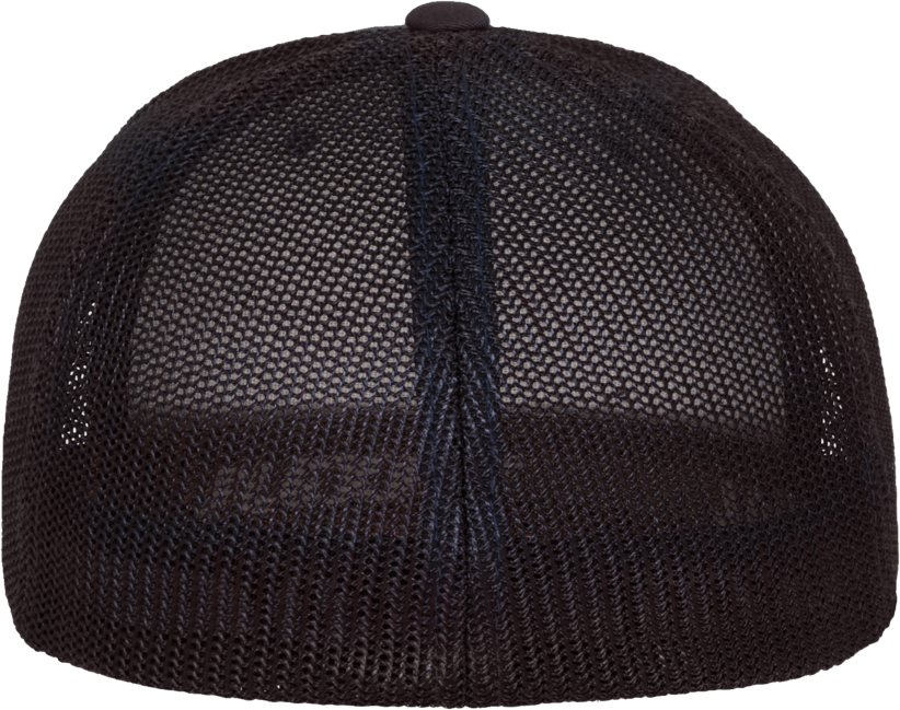 Brandit Flexfit Mesh Trucker Καπέλο Δικτύου, Ναυτικό Μπλε