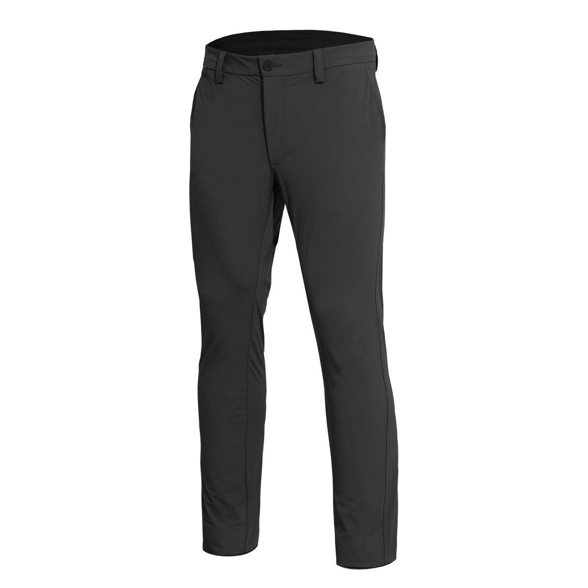 Pentagon Allure Chino παντελόνι, μαύρο