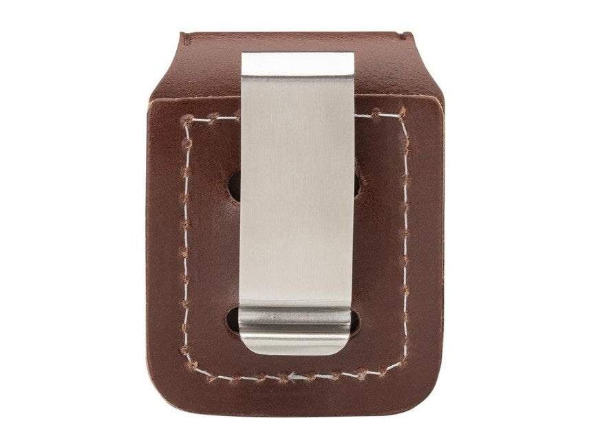Zippo Θήκη για Αναπτήρα, Καφέ
