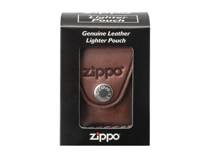 Zippo Θήκη για Αναπτήρα, Καφέ