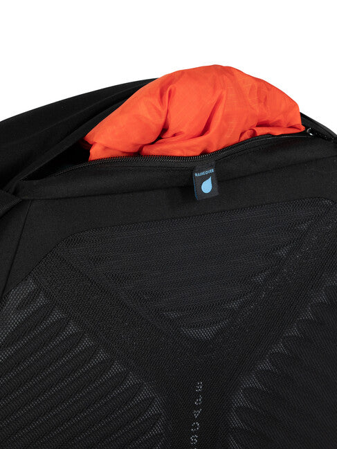 OSPREY METRON MESSENGER τσάντα ώμου, μαύρη