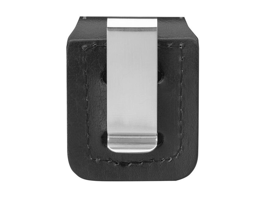 Zippo Θήκη για Αναπτήρα, Μαύρο