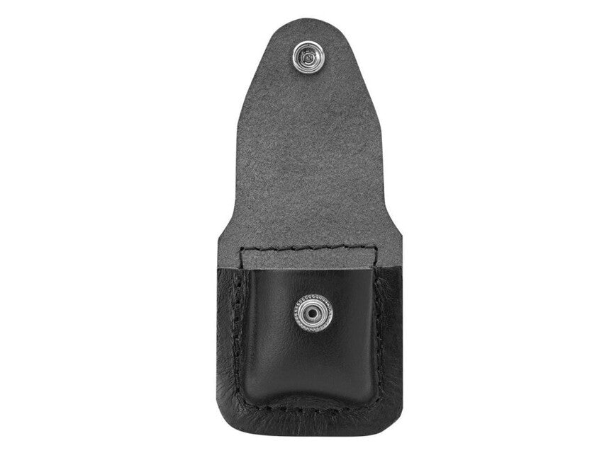 Zippo Θήκη για Αναπτήρα, Μαύρο