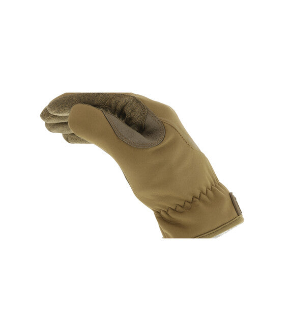 Mechanix Tactical ColdWork FastFit Χειμερινά Γάντια Εργασίας