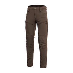 Pentagon Renegade Taiga hlače, terra brown