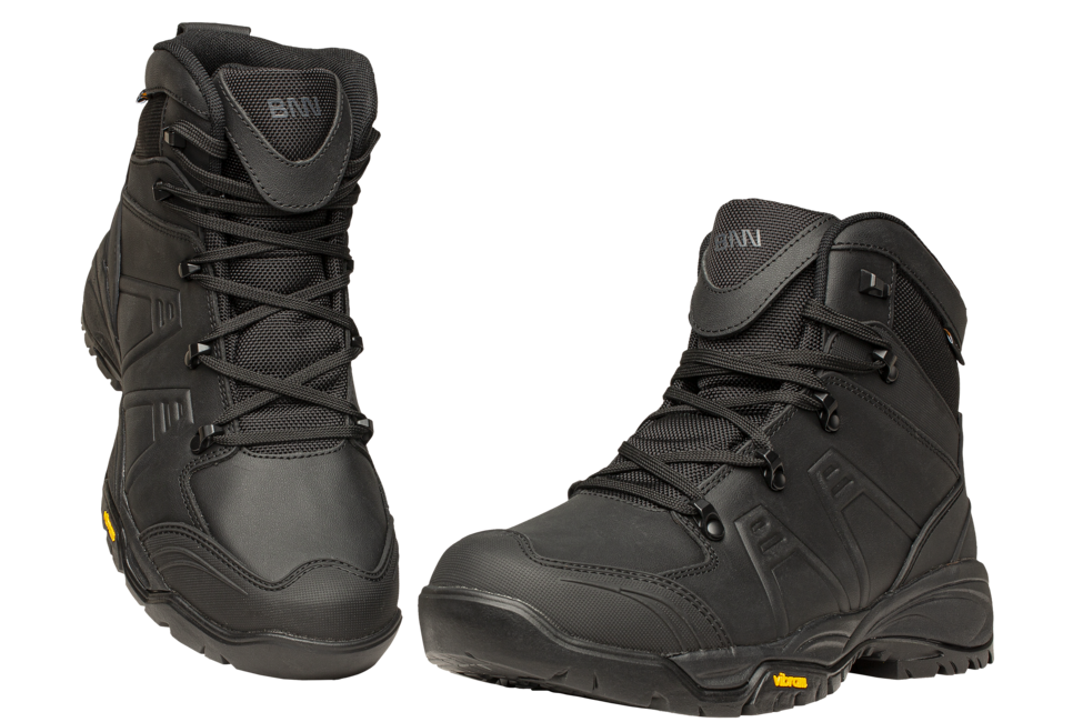 BENNON PANTHER XTR O2 Υψηλά παπούτσια τακτικής