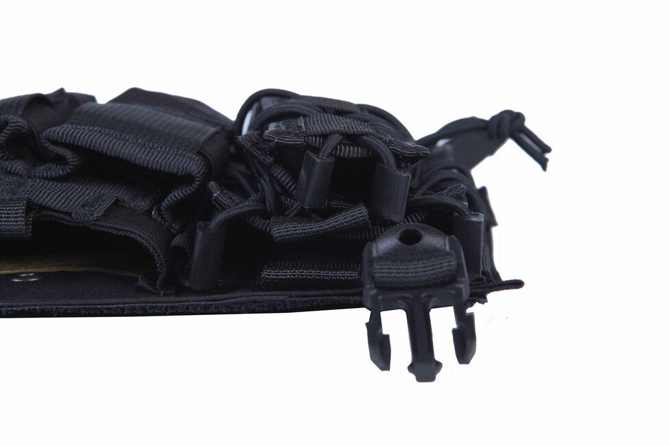 Emersongear LXB 419/420 μπροστινό πάνελ, multicam tropic