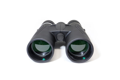 Origin Outdoors Tour View Zoom Κιάλια 8-20x42, μαύρο