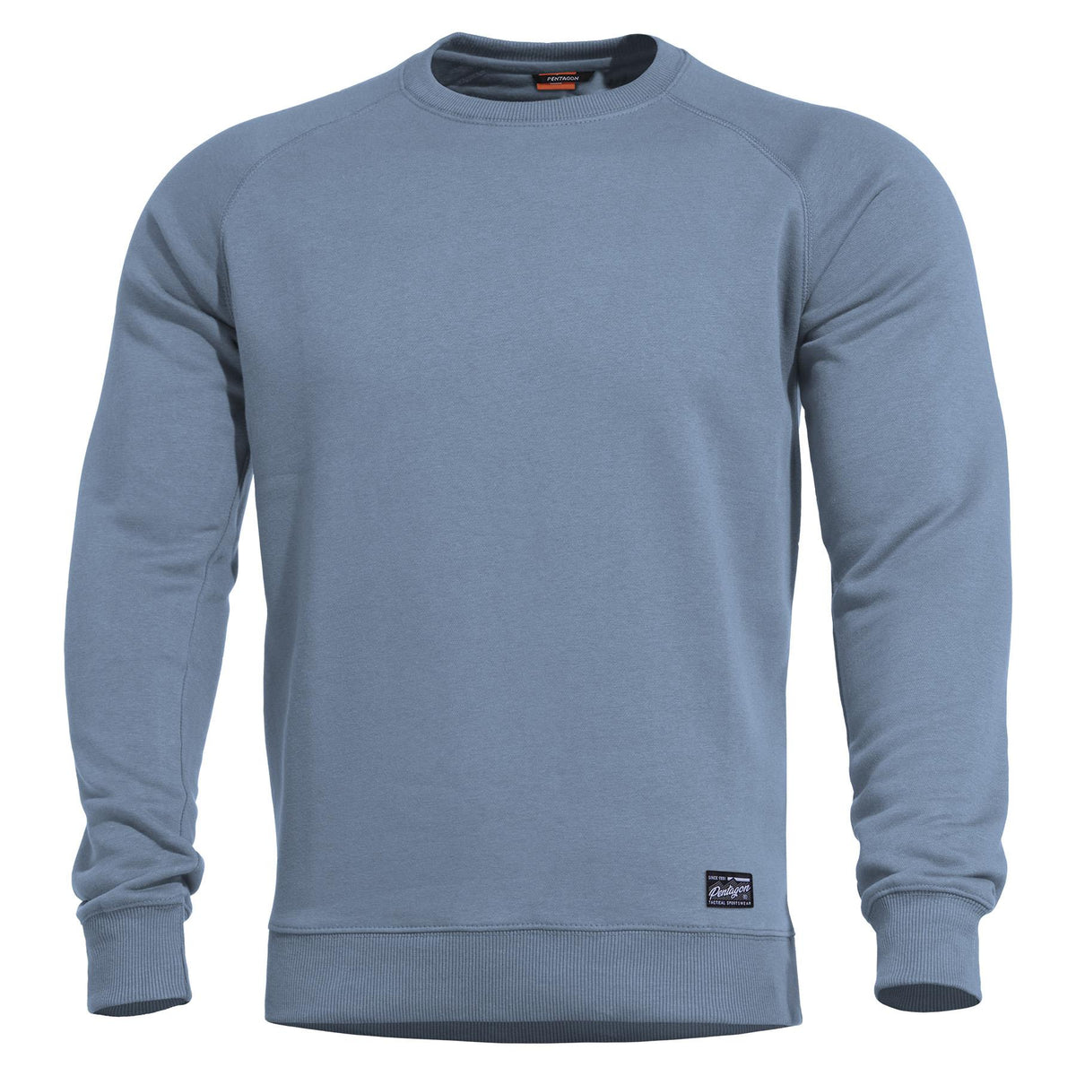 Pentagon Hawk φούτερ, Dawn Blue