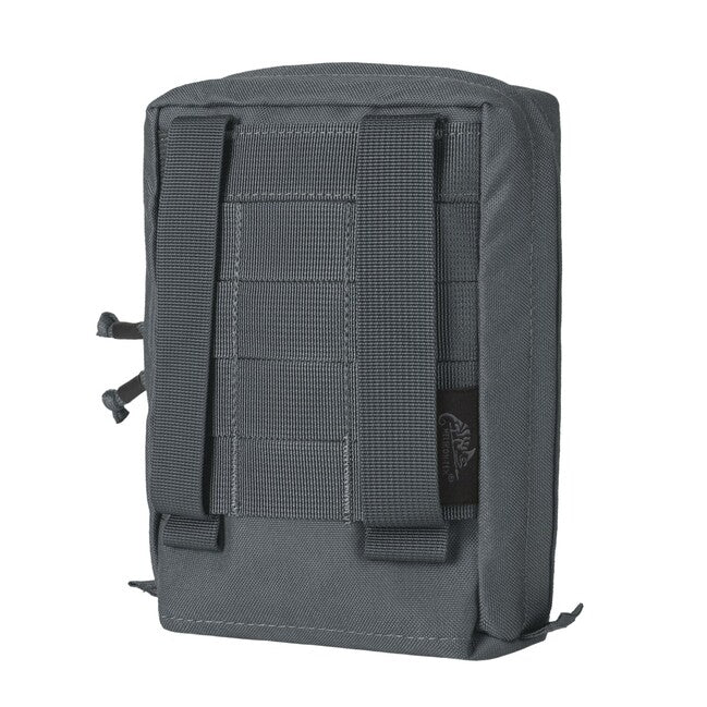 Helikon-Tex URBAN ADMIN Θήκη Cordura, Σκούρο Γκρι
