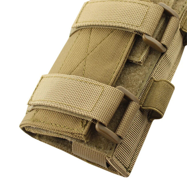 Leguon Echo Holster Θήκη Όπλου Τακτική Καθολική, Λαδί