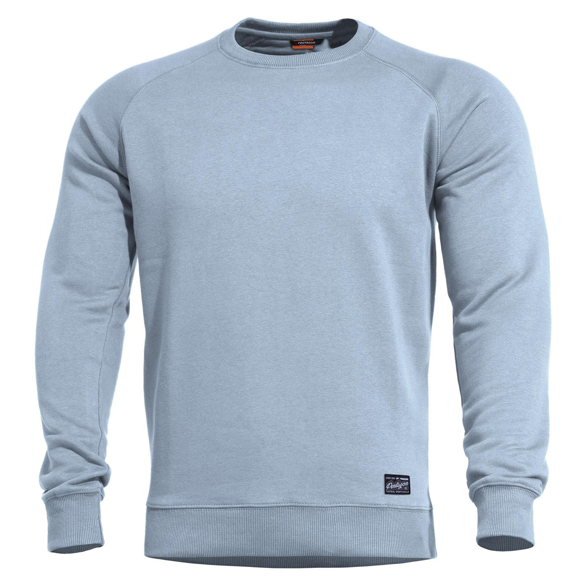 Pentagon Hawk φούτερ, Lagoon Blue