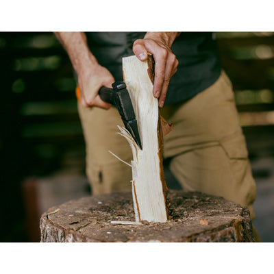 Fiskars X-Series X18 Ευχέρεστο Τσεκούρι S-Blade