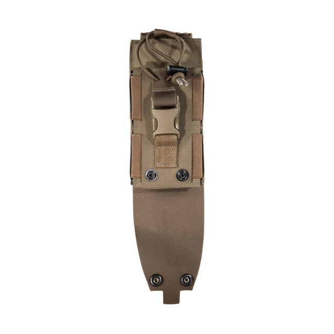 Tasmanian Tiger Tac Pouch 2 Radio MKII θήκη ραδιοφώνου, coyote brown