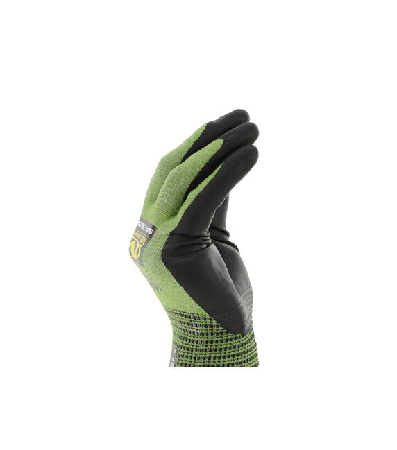 Mechanix SpeedKnit C3 γάντια εργασίας