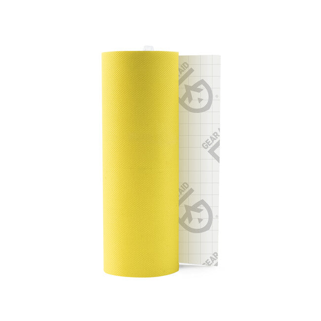 GearAid Tenacious Tape Κιτρινη Επιδεσμος