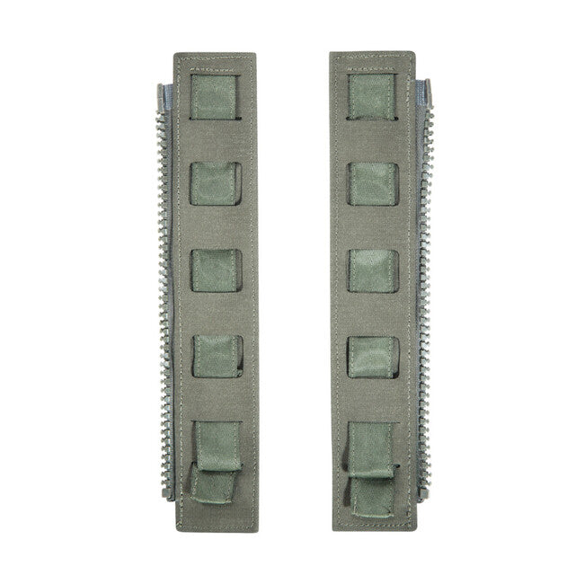 Tasmanian Tiger Tool Pack Σακίδιο Πλάτης Τακτικό ZP IRR, Γκρι Πέτρας Ελιά