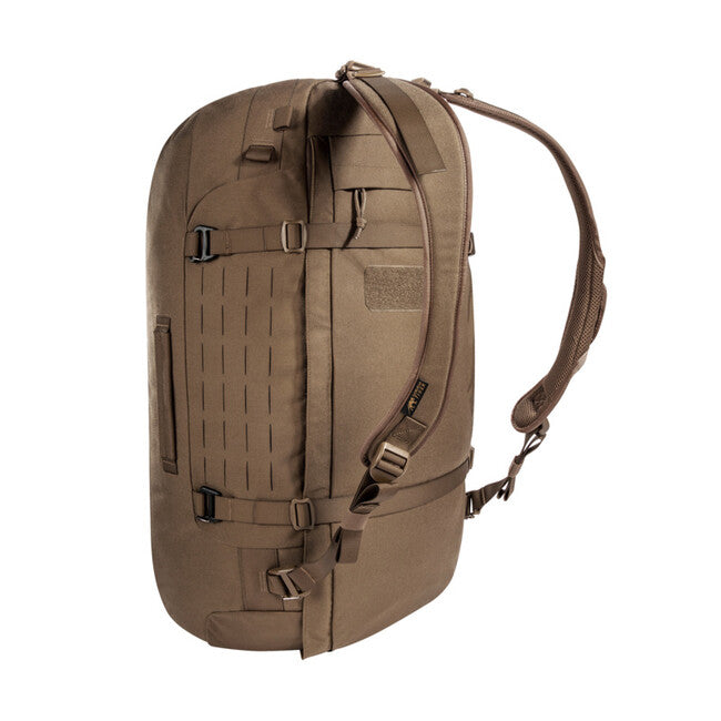 Tasmanian Tiger Duffel Σακίδιο Ταξιδίου 65, coyote brown