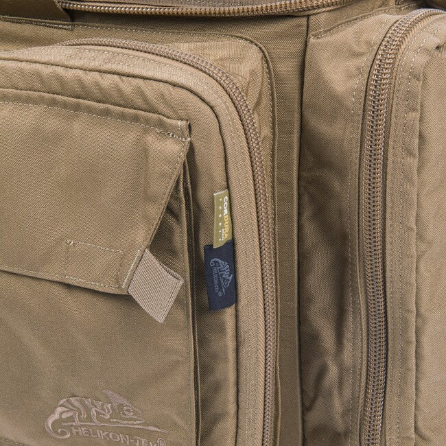 Helikon-Tex RANGEMASTER Τσάντα Εξοπλισμού Cordura, Μαύρη