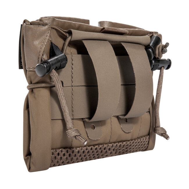 Tasmanian Tiger Dump Pouch Θήκη Απόρριψης Γεμιστήρων anfibia, coyote brown